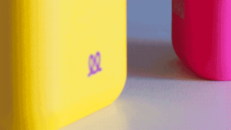 Decoar Mellow Mini Portable Battery 10000mAh